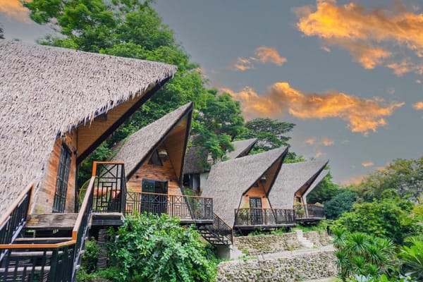 Top 10 Luxury Beach Resorts in Calatagan