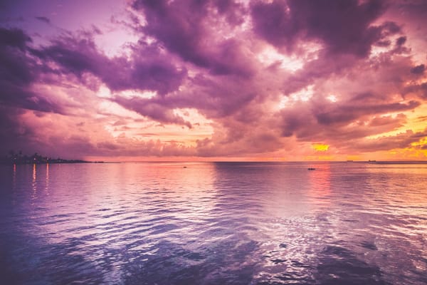 Experience Sustainable Seaside Living at Crusoe Cabins Calatagan